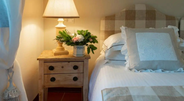 Апартаменты Comfort с 3 комнатами Borgo San Benedetto