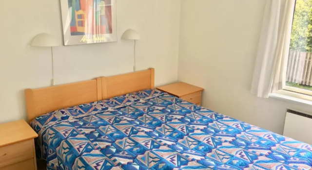 Feriecenter Øster Hurup