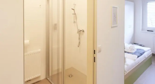 Номер Superior I AM HOTELS Leoben