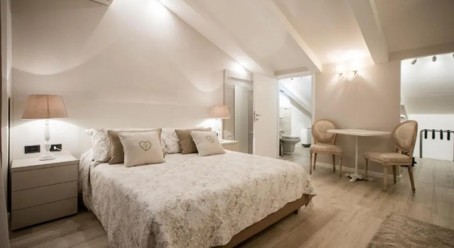 Номер Comfort Agriturismo CaDel Sol