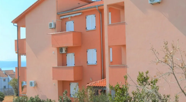 Apartment IVA ORANGE, Забронировать Апартаменты/квартира Sopaljska Приморско-Горанская жупания