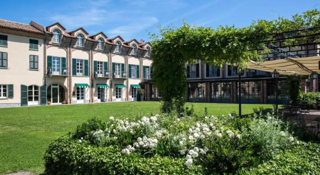 Cascina Spinerola