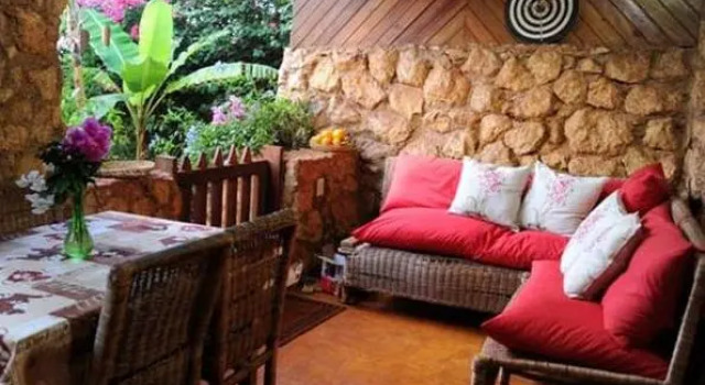 Da Fabio, Boek Hotel SPA-hotels in Westmoreland, SPA