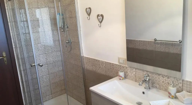Апартаменты с 2 комнатами Casa Belvedere