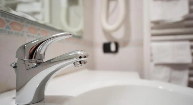 Двухместный номер Standard Hotel Le Ginestre