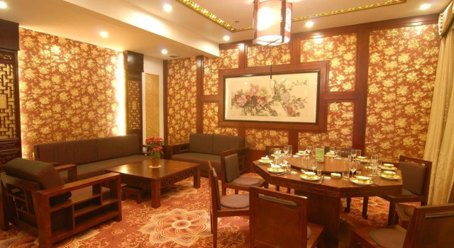 Yahe Garden Hotel - Xining, Rezerwuj Hotel Chengdong District Xining