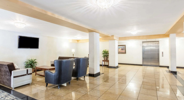 Days Inn Bridgewater Conference Center Somerville Area, Buchen Sie Hotel Bridgewater North Jersey