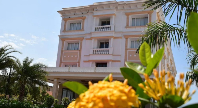 Hotel Star Palace - Rameswaram Tamil Nadu, Забронировать Отель Отели штата Тамилнада с завтраком, Завтраки