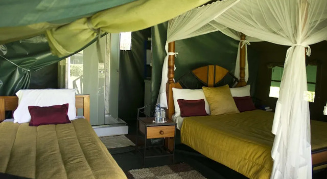 Petluck Resort Naivasha
