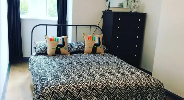 Seafolly Holiday Home