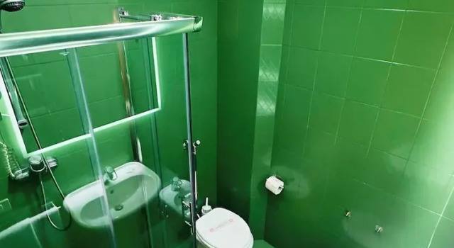 Номер Deluxe Hotel Camigliatello