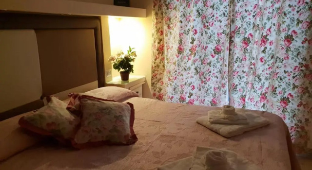 Номер Standard Albergo Del Centro Storico