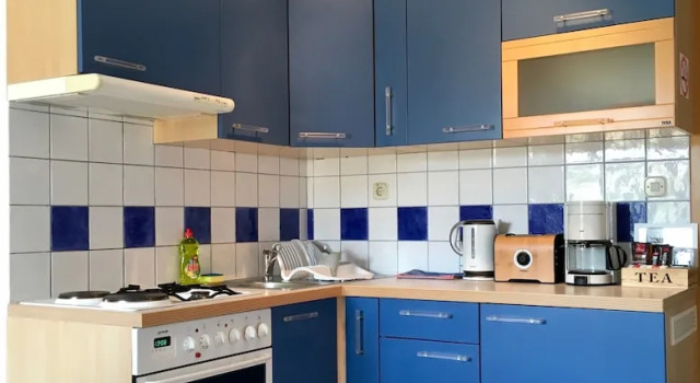 Апартаменты Comfort Apartments Villa Jadranka Adults only