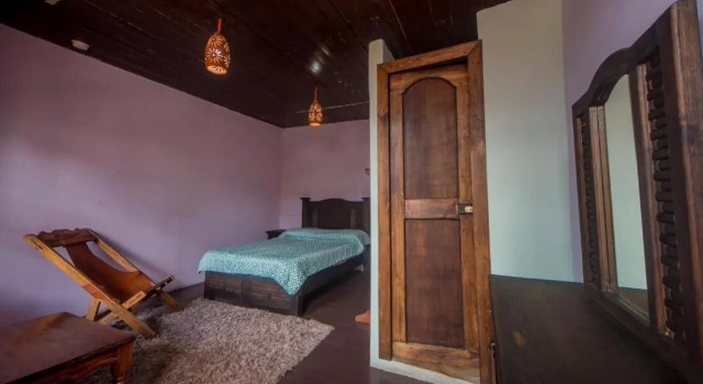 Номер Standard Hostel Deja Vu