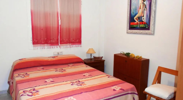 Sol Millet, Забронировать Отель Отели El Baix Camp с бассейном, Бассейн