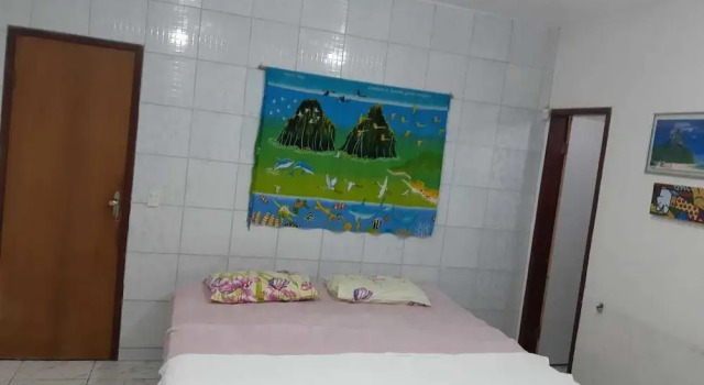 Satélite Hostel & Suite, Buchen Sie Hostel Natal Rio Grande do Norte