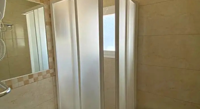 Одноместный номер Standard Hostal Mar y Huerta