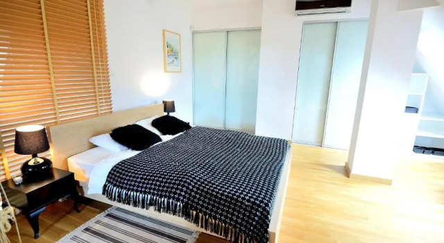 Апартаменты Deluxe Victus Apartamenty, Apartament Royal