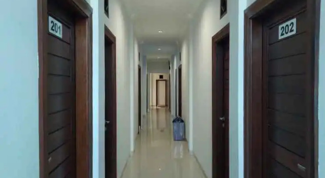 Oyo 3474 Steady Residence