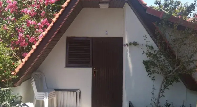 Бунгало Ares Tatil Koyu