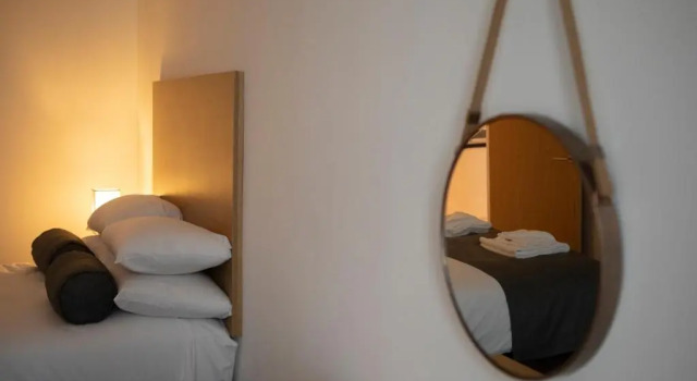Апартаменты Wellington Apartments