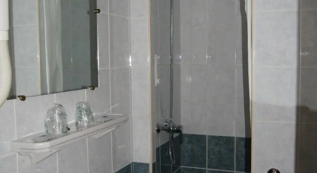 Трёхместный номер Standard Le Régence