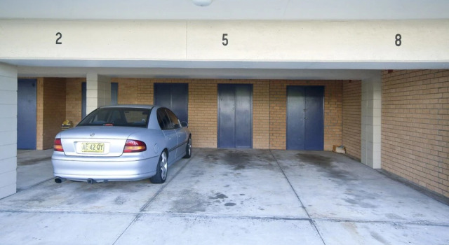 Shoal Towers, Unit 5/11 Shoal Bay Road