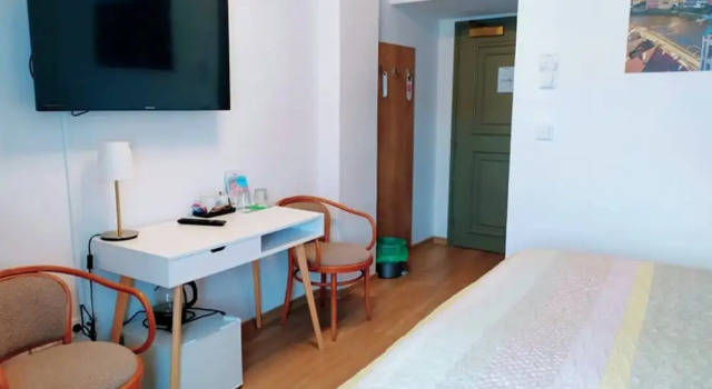 Номер Classic Hotel Garni Villa Areka