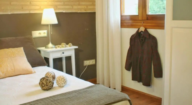 Apartamentos Uncastillo, Buchen Sie Ferienwohnung  