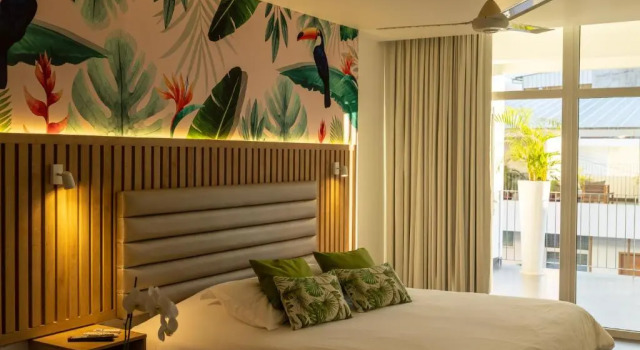 Полулюкс Tucan Suites Tarapoto - Hotel Asociado Casa Andina