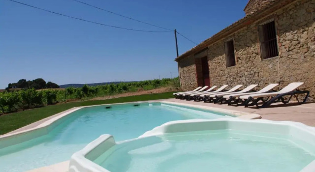 Студия Superior Chateau Le Vergel Authenac