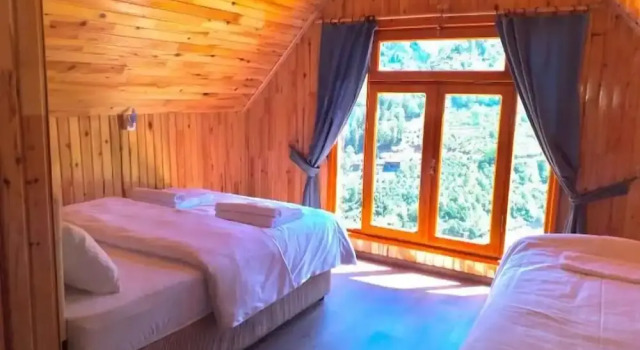 Seyri Macahel Otel & Restaurant, Reserva ahora Hotel Borçka Artvin