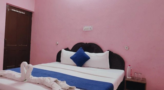 Номер Standard The Maurvi Inn