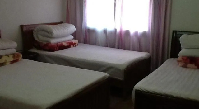 Lushan Xiaoli Family Inn, Rezerwuj Hotel Jiujiang Jiangxi