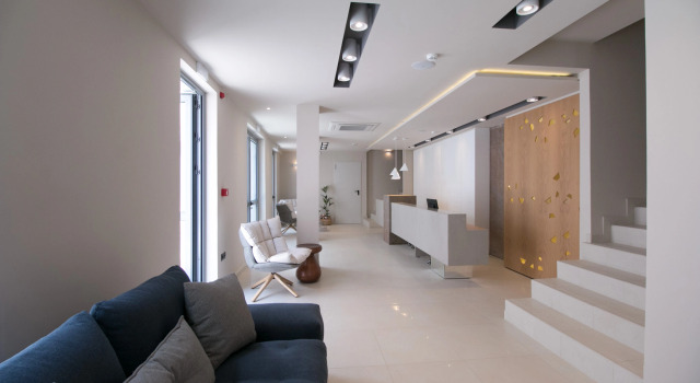 Infinity Hotel Gytheio, Book Hotel SPA Hotels in Lakonia, SPA