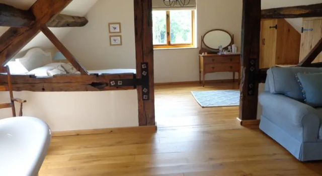 Moreton Mill B&B, Buchen Sie Bed & Breakfast Shrewsbury 