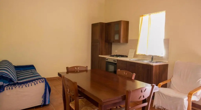 Апартаменты Tenuta Arangio Agriturismo Vendicari