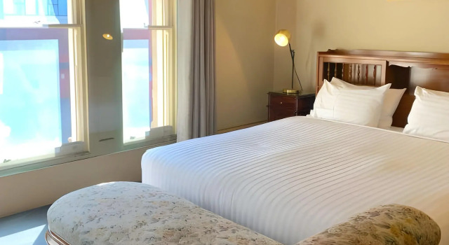 The Macquarie Hotel
