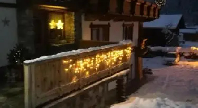 Haus Waldesruh, Prenota Hotel Hotel a Tirolo con parcheggio, Parcheggio