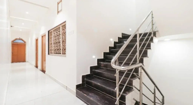 Hotel Raghupati By OYO Rooms