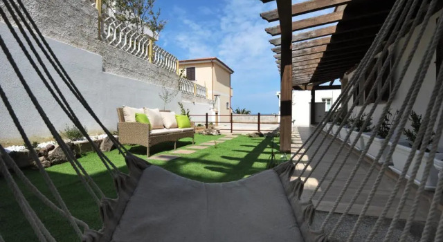 Люкс B&B Ricoccò