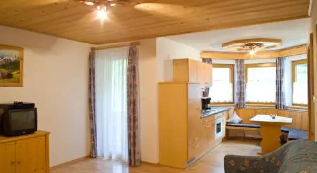 Familienhotel Replerhof, Rezervovat Hotel Hotely v Tyrolsko se snídaní, Snídaně