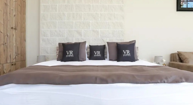 Suite Villa Residence Apart-hotel