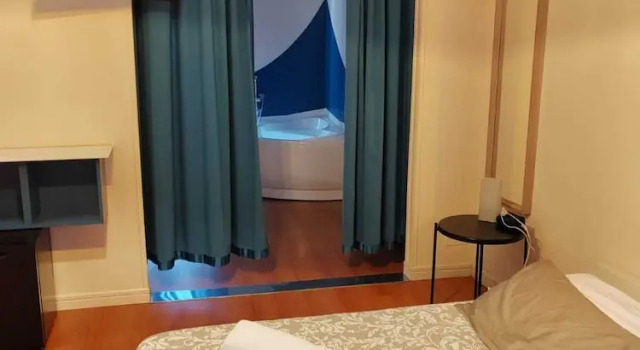 Suite Bracco Rooms & Suites