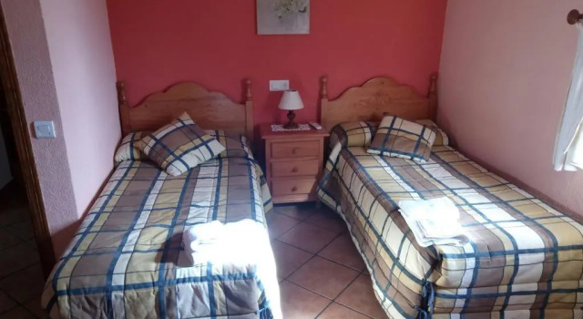 Casa Rural Pastora Marcela, Buchen Sie Hotel Saceruela 