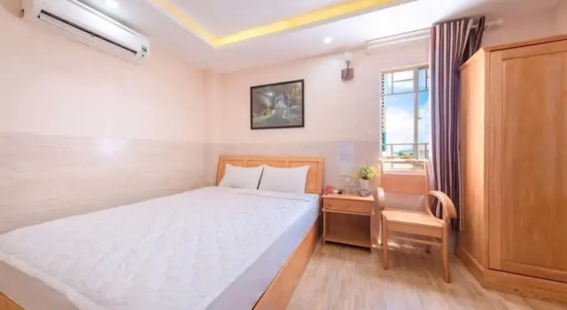 Номер Standard Odessa hotel