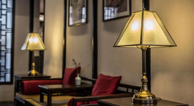 Suzhou Shuian Lohas, Book Hotel Hoteller i Suzhou med parkering, Parkering