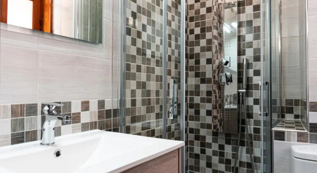 Четырёхместный номер Standard B&B Scarabeo Milazzo