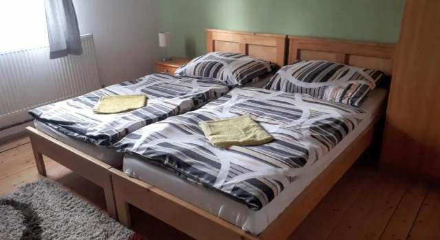 Номер Standard Penzion Na Střelnici