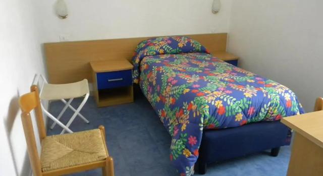 Номер Economy Albergo Locanda Sul Mare